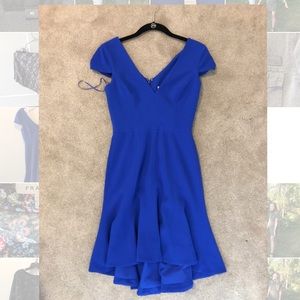 Dress the population dress